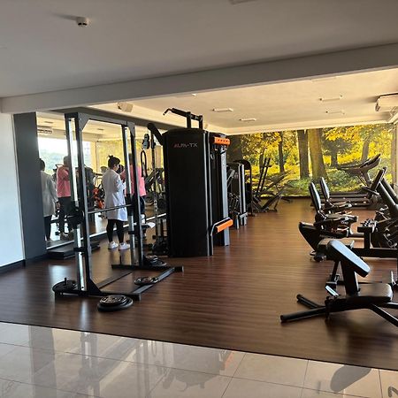 Araucaria Flat Ribeirão Preto Exterior foto