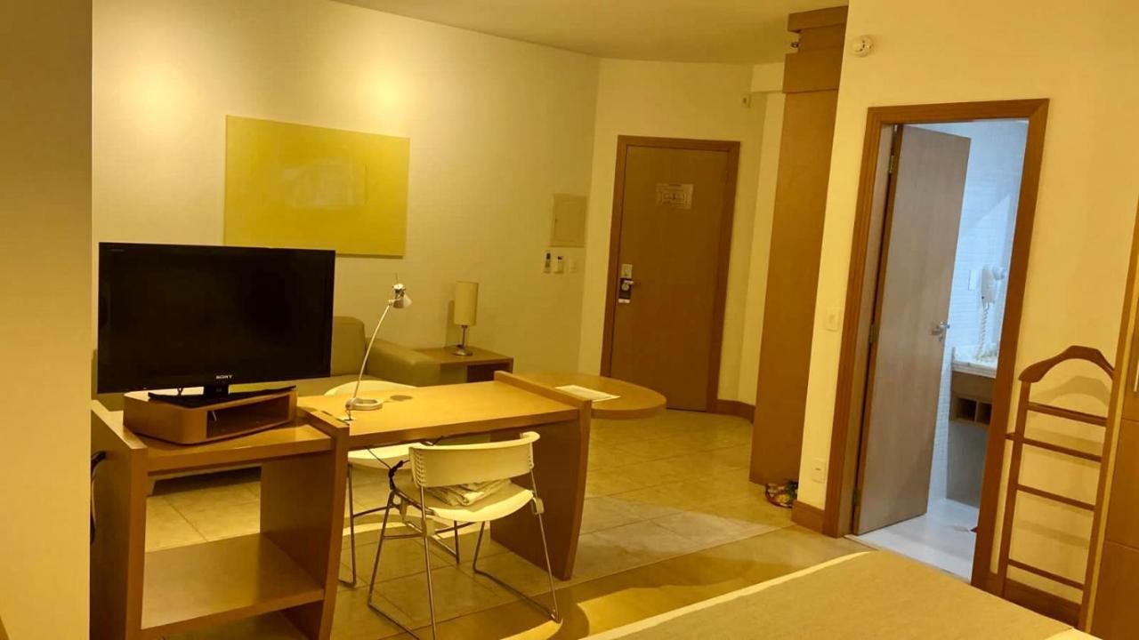 Araucaria Flat Ribeirão Preto Exterior foto