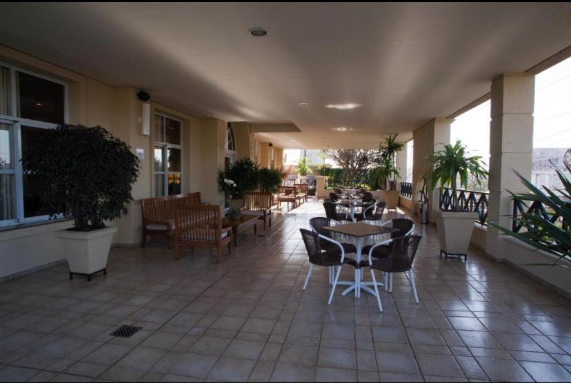 Araucaria Flat Ribeirão Preto Exterior foto