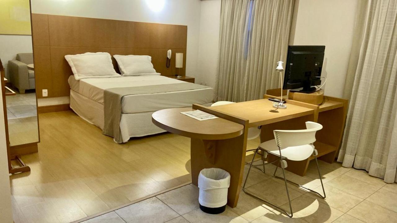 Araucaria Flat Ribeirão Preto Exterior foto