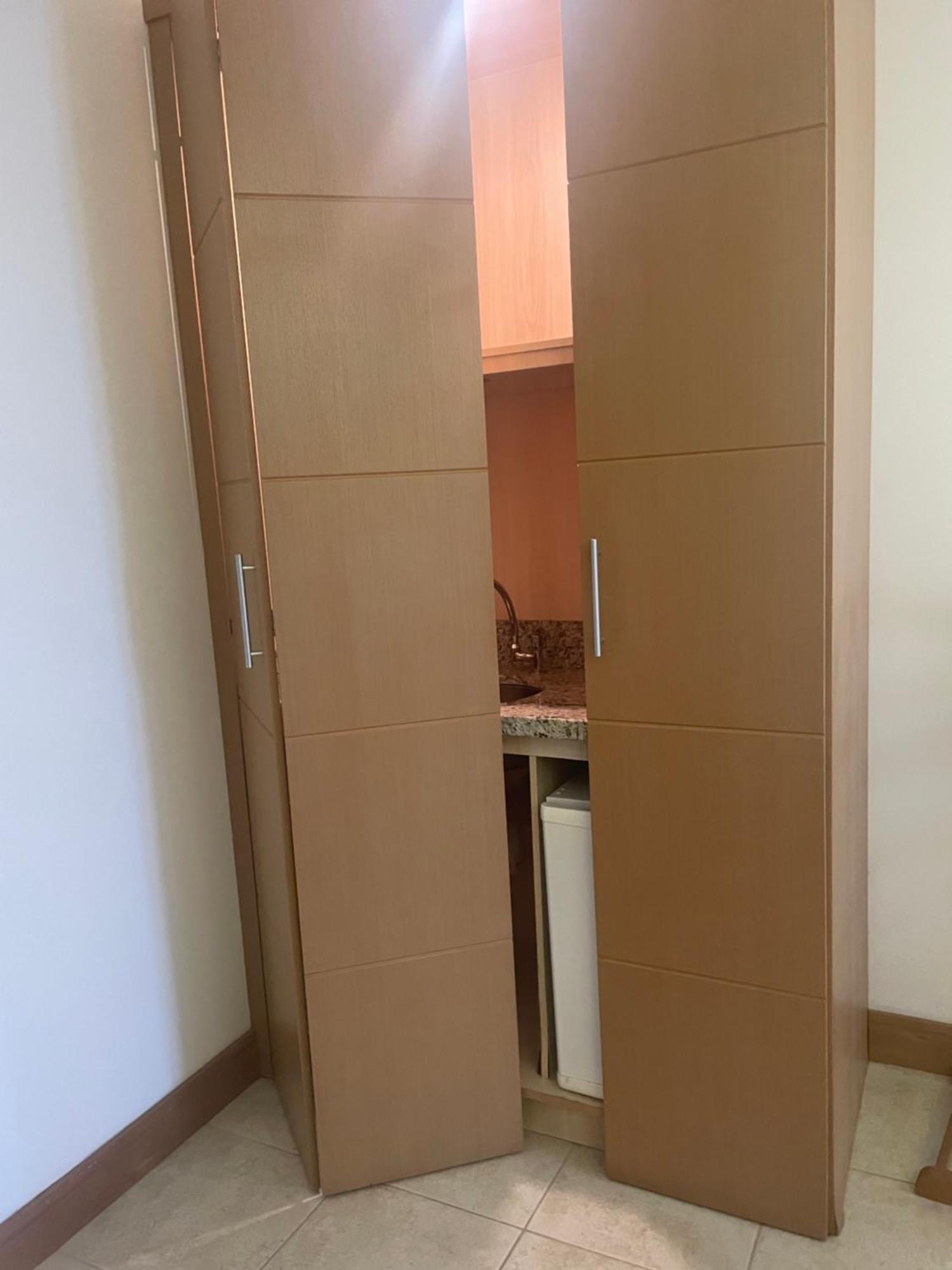 Araucaria Flat Ribeirão Preto Exterior foto