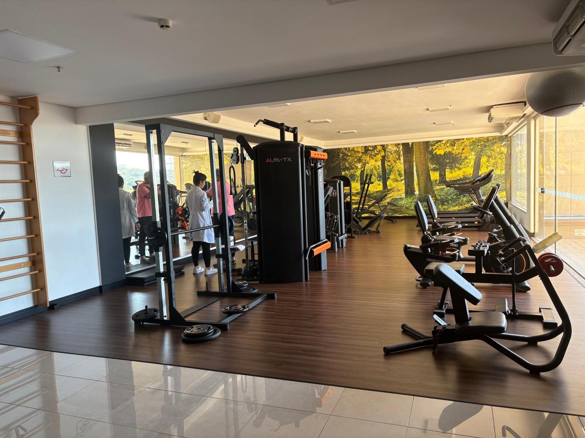 Araucaria Flat Ribeirão Preto Exterior foto
